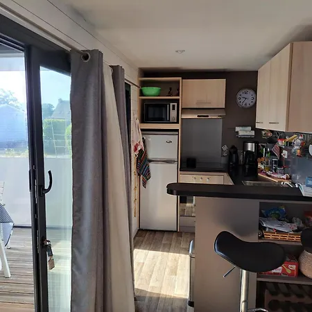 Camping Contemporain